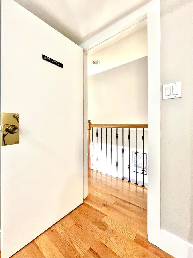 The Art House Apartamento Nova Iorque Exterior foto